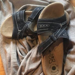 Earth Origin Sandals